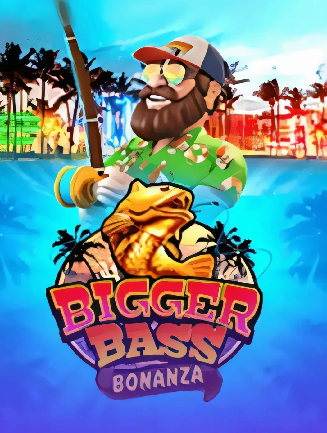 Bigger Bass