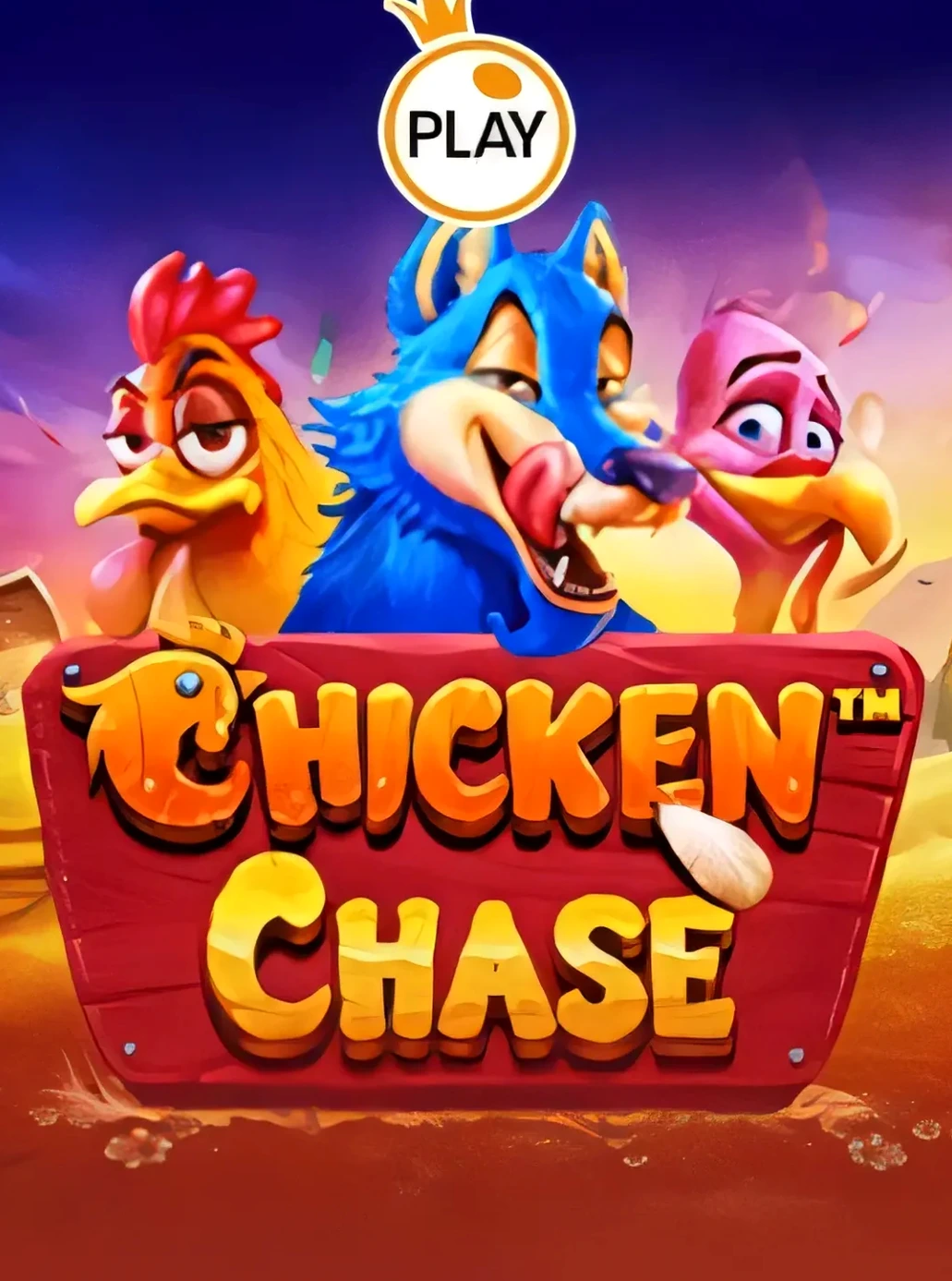Chicken Chase