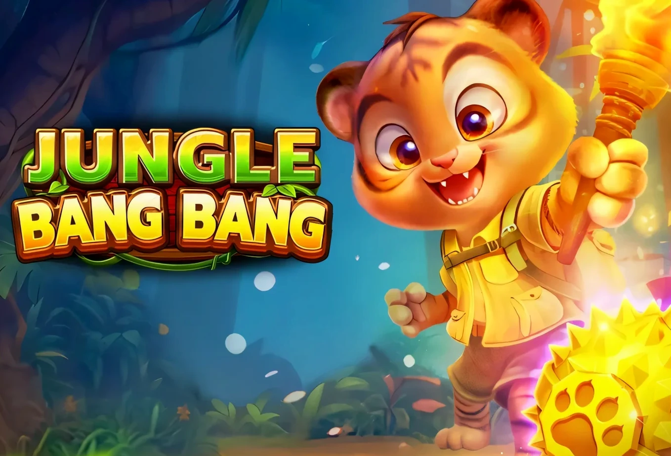 Jungle Bang Bang