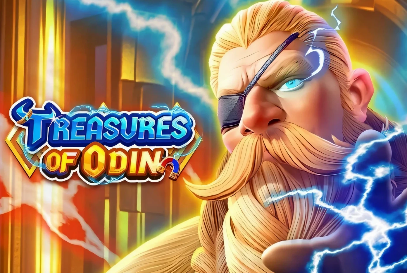 Treasures Of Odin