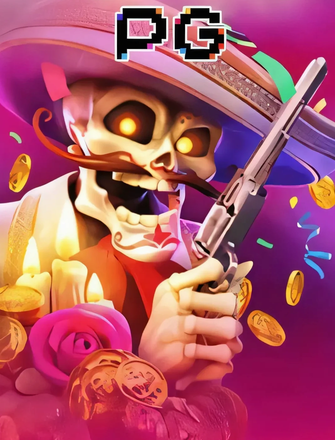 Wild Bandito