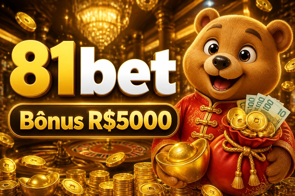 Pontuação na 81 bet
