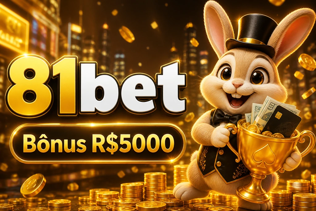 81bet 10: níveis e pontos