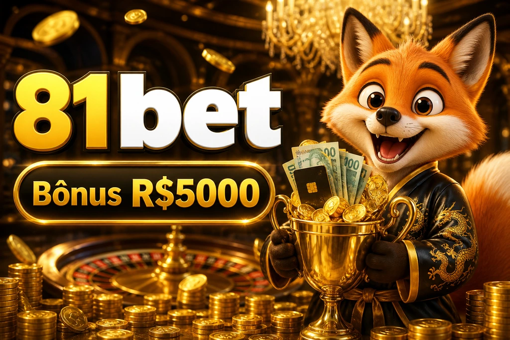 Validação competitiva na 81bet cc