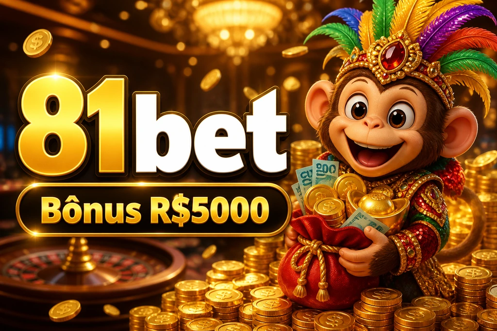 bet 81: Resultado e Ranking