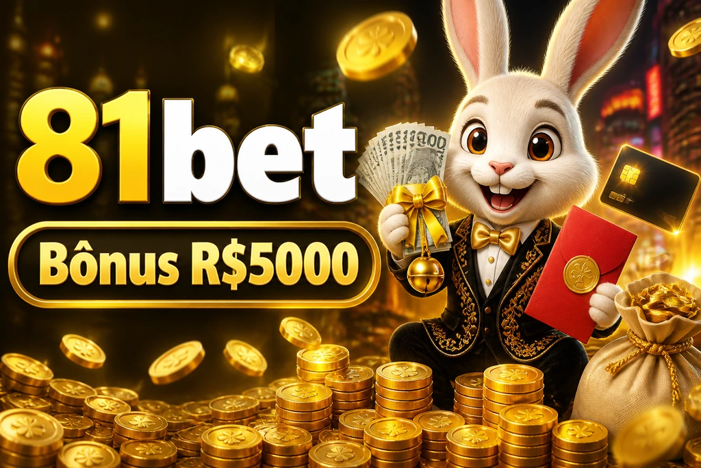 81bet VIP: Níveis e Multiplicadores