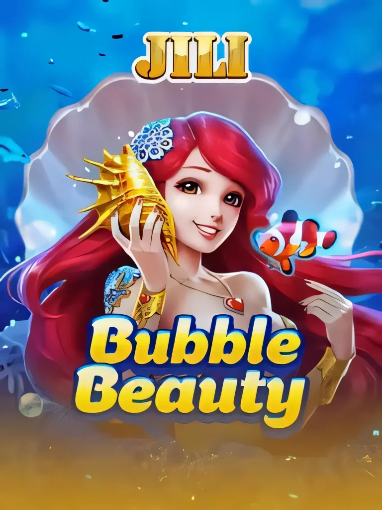 81bet-bubblebeauty