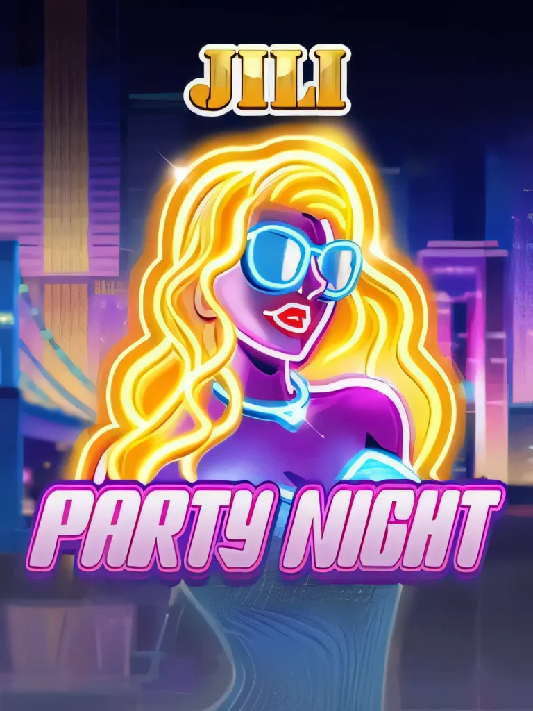 81bet-partynight
