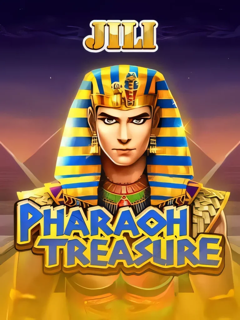 81bet-pharaohtreasure